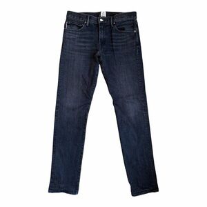 Hiroshi‎ Kato The Pen Slim Selvedge Jeans Paul Wash Men’s 31 Made USA